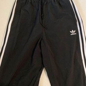 Adidas track pants
